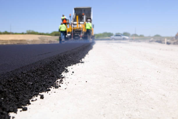 Best Driveway Repair Near Me  in Redwater, TX